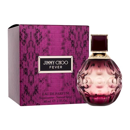 Jimmy Choo Fever 60 ml parfémovaná voda pro ženy
