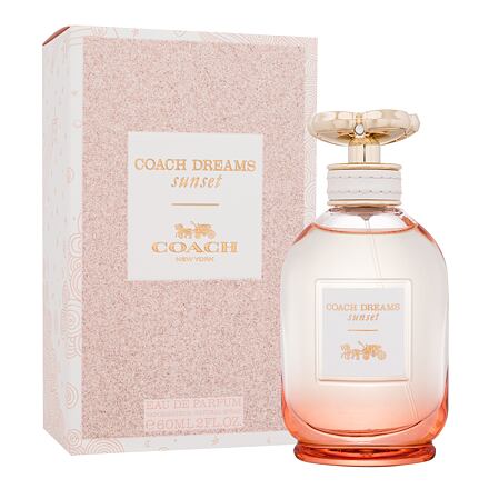 Coach Coach Dreams Sunset 60 ml parfémovaná voda pro ženy