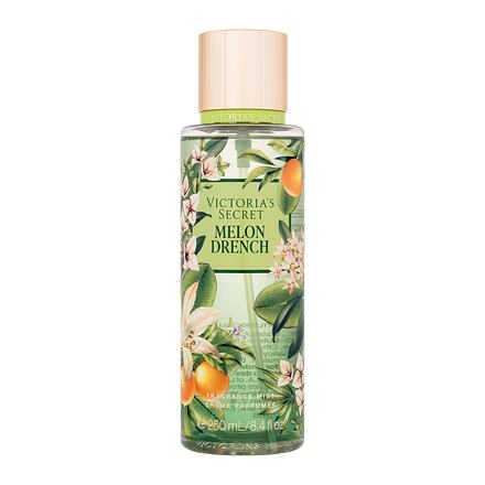 Victoria´s Secret Melon Drench 250 ml tělový sprej pro ženy