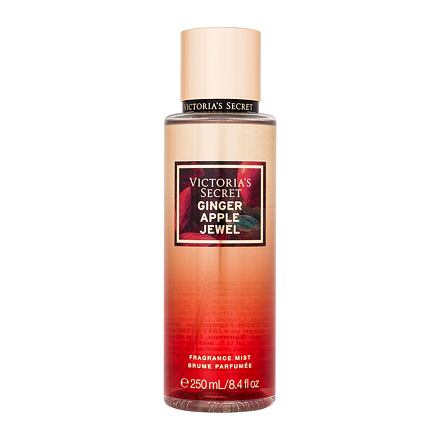 Victoria´s Secret Ginger Apple Jewel 250 ml tělový sprej pro ženy