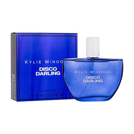 Kylie Minogue Disco Darling 75 ml parfémovaná voda pro ženy