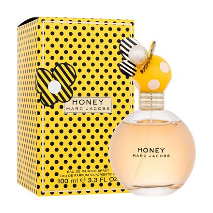 Marc Jacobs Honey 100 ml parfémovaná voda pro ženy