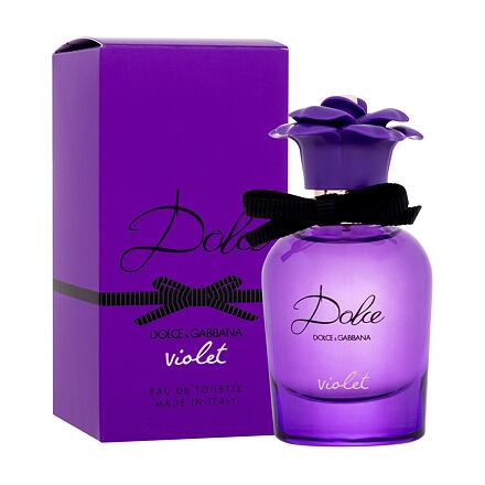 Dolce&Gabbana Dolce Violet 30 ml toaletní voda pro ženy