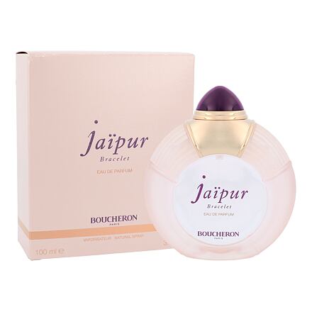 Boucheron Jaïpur Bracelet 100 ml parfémovaná voda pro ženy