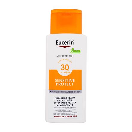 Eucerin Sun Sensitive Protect Sun Lotion SPF30 opalovací mléko pro citlivou pokožku 150 ml