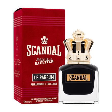 Jean Paul Gaultier Scandal Le Parfum 50 ml parfémovaná voda pro muže
