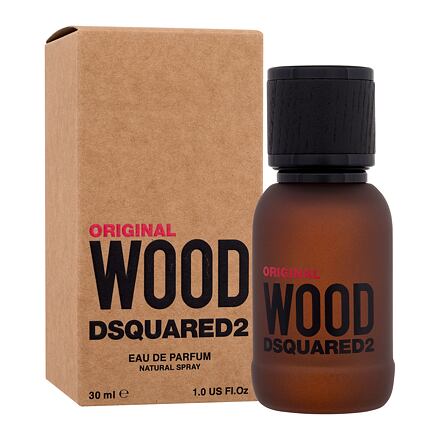 Dsquared2 Wood Original 30 ml parfémovaná voda pro muže