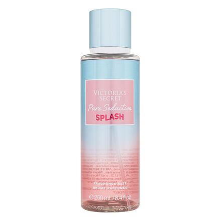 Victoria´s Secret Pure Seduction Splash 250 ml tělový sprej pro ženy