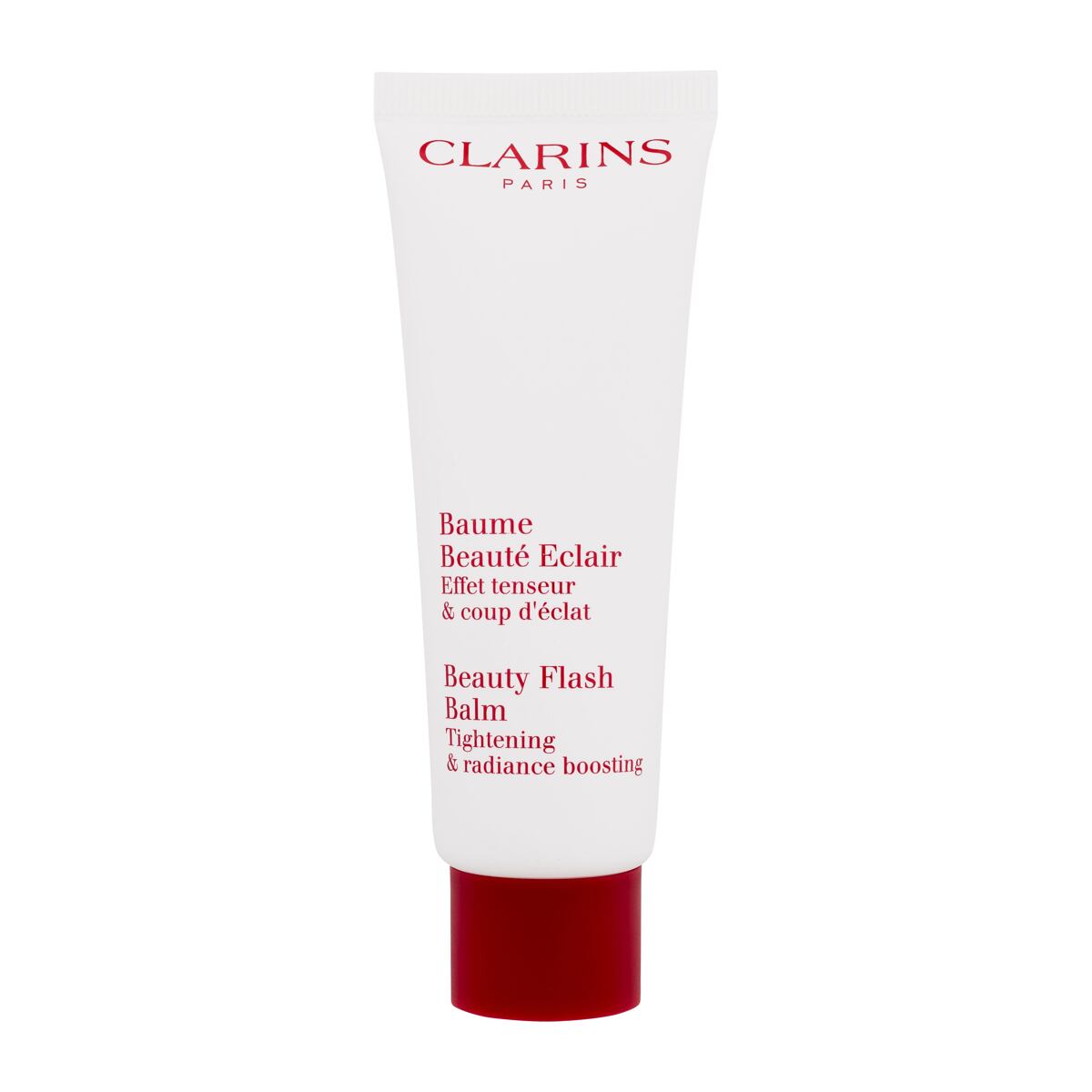 Clarins Beauty Flash Balm zkrášlující pleťový balzám 50 ml pro ženy