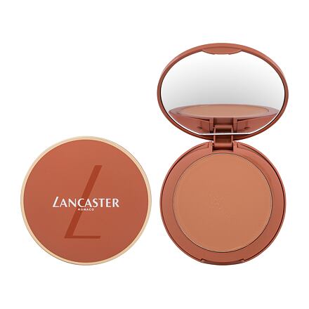 Lancaster Infinite Bronze Tinted Protection Compact Cream SPF50 tónující kompaktní krém s uv ochranou 9 g
