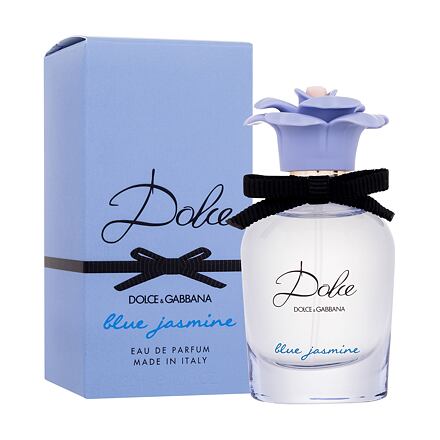 Dolce&Gabbana Dolce Blue Jasmine 30 ml parfémovaná voda pro ženy