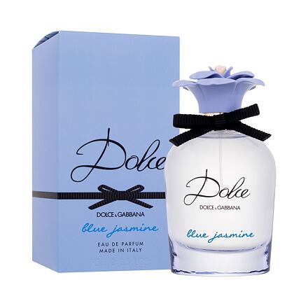 Dolce&Gabbana Dolce Blue Jasmine 75 ml parfémovaná voda pro ženy