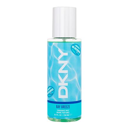 DKNY DKNY Be Delicious Pool Party Bay Breeze 250 ml tělový sprej pro ženy