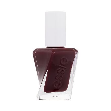 Essie Gel Couture Nail Color lak na nehty 13.5 ml odstín 360 Spiked With Style Red