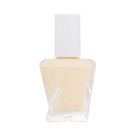 Essie Gel Couture Nail Color lak na nehty 13.5 ml odstín 102 Atelier At The Bay