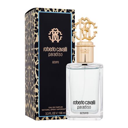Roberto Cavalli Paradiso Azzurro Repack 100 ml parfémovaná voda pro ženy