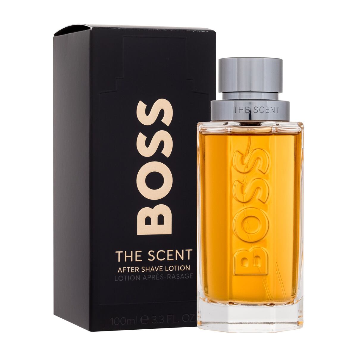 HUGO BOSS Boss The Scent voda po holení 100 ml