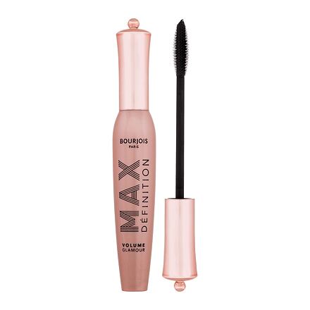 BOURJOIS Paris MAX Définition řasenka pro maximální definici řas 12 ml 1 Black