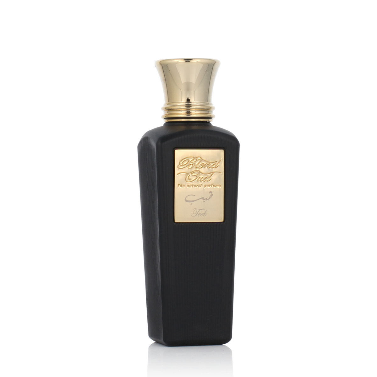 Blend Oud Teeb parfémovaná voda 75 ml pre mužov
