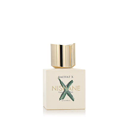 Nishane Hacivat X 100 ml parfémový extrakt unisex