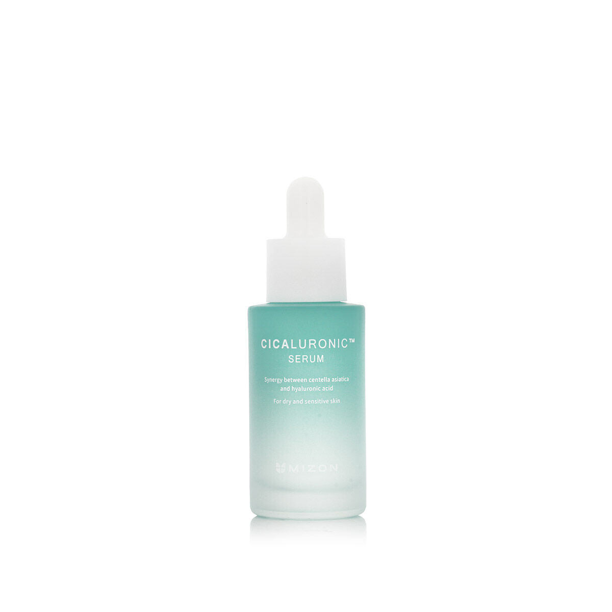 Mizon Cicaluronic Serum hydratační a vyživující sérum pro velmi suchou a citlivou pleť 30 ml 30 ml unisex