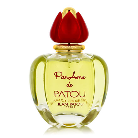 Jean Patou PanAme toaletní voda 50 ml pre ženy