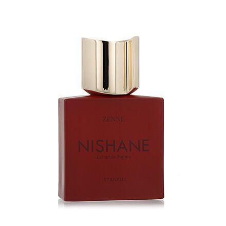 Nishane Zenne 50 ml parfémový extrakt unisex