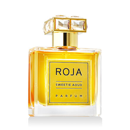Roja Parfums Sweetie Aoud parfém 50 ml unisex