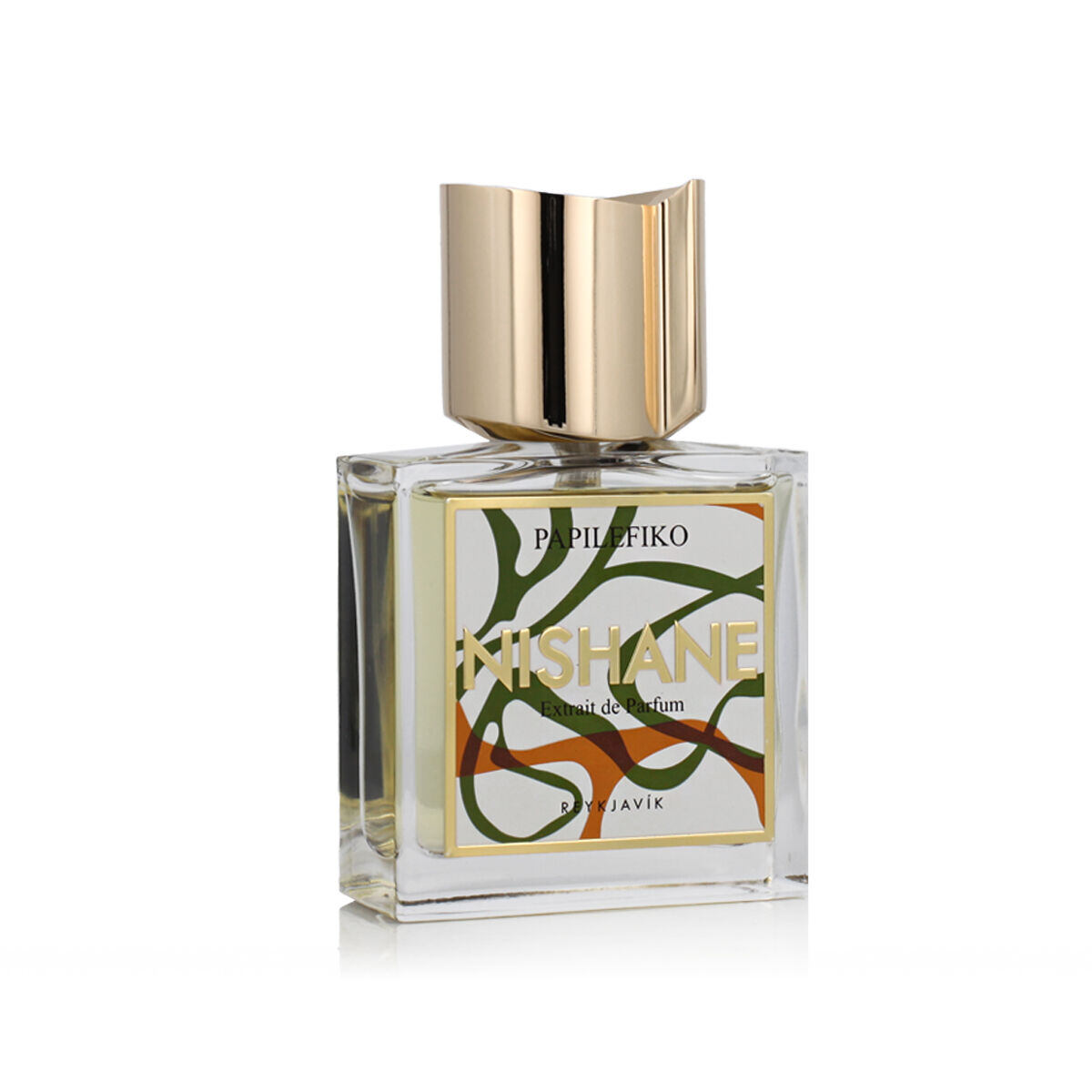 Nishane Papilefiko 50 ml parfémový extrakt unisex