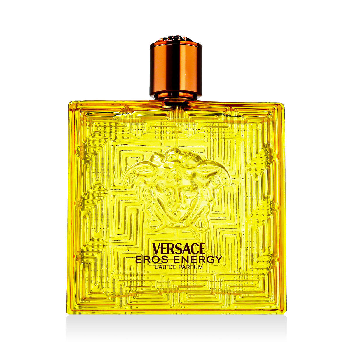 Versace Eros Energy parfémovaná voda 200 ml pre mužov