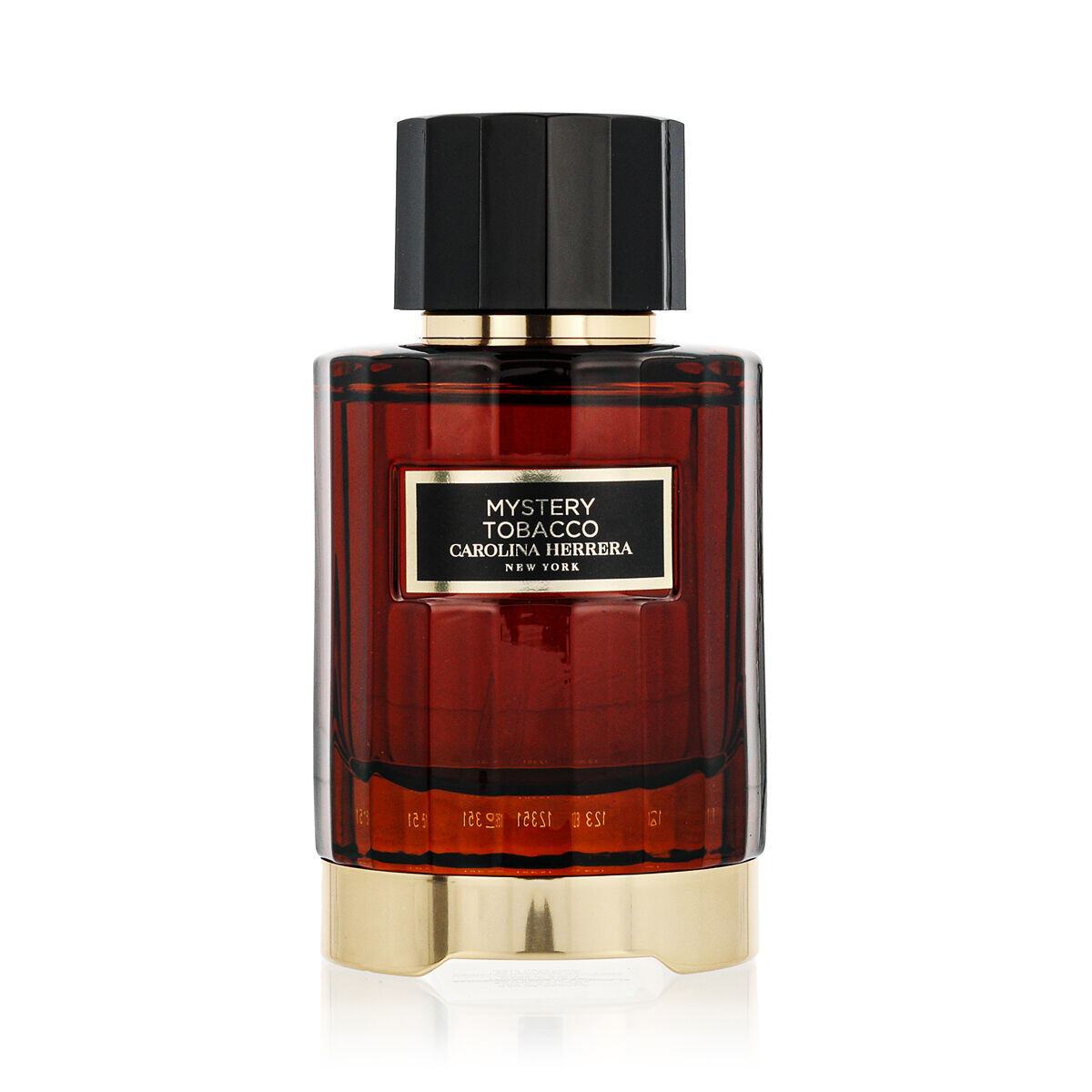 Carolina Herrera Mystery Tobacco 100 ml parfémovaná voda unisex