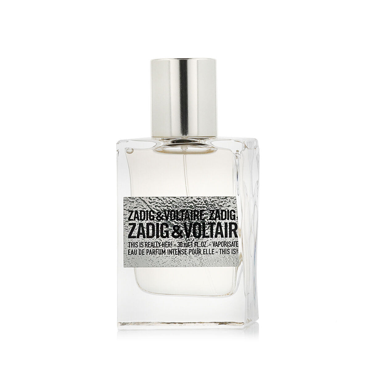 Zadig & Voltaire This Is Really Her! parfémovaná voda 30 ml pre ženy