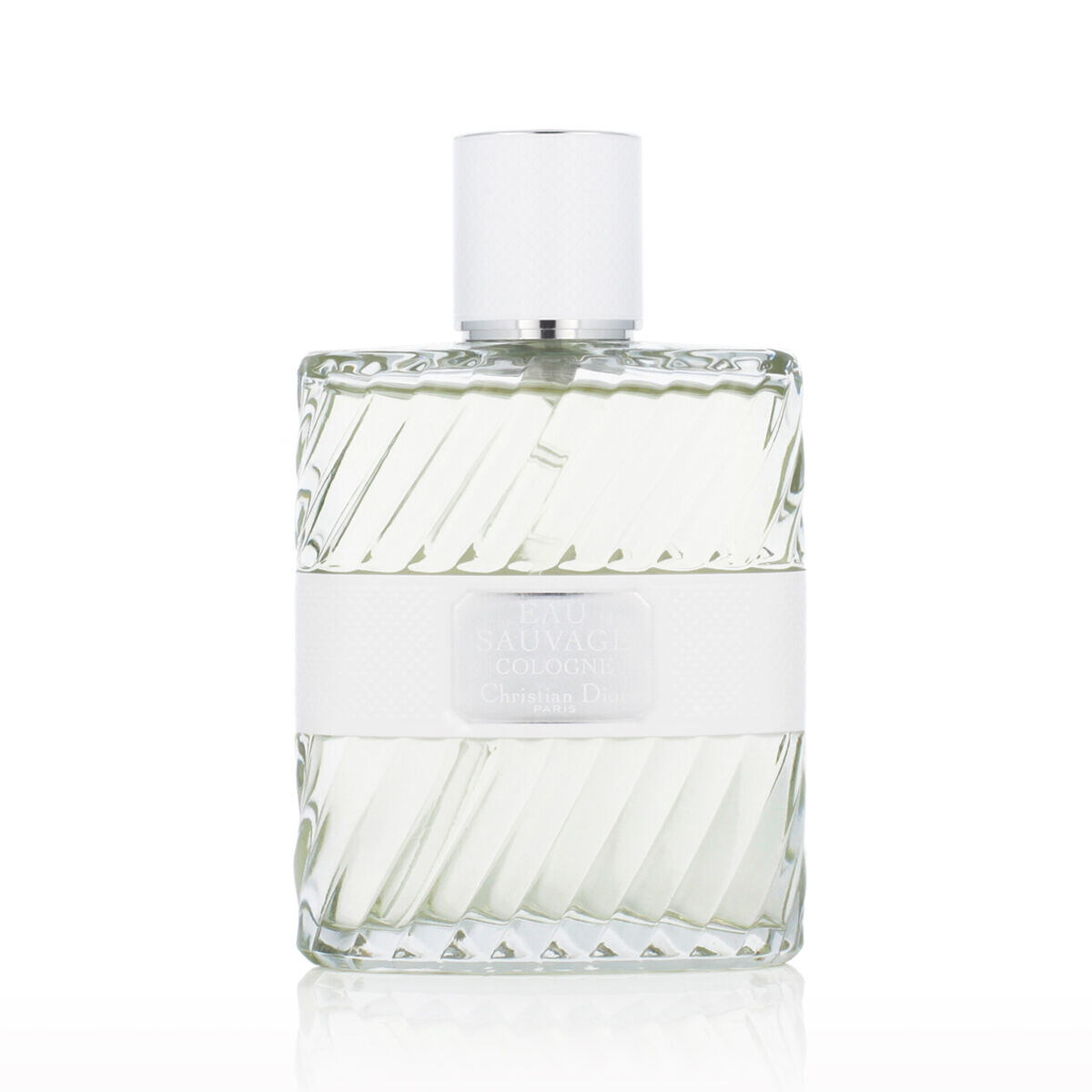 Dior Eau Sauvage kolínská voda 100 ml pre mužov