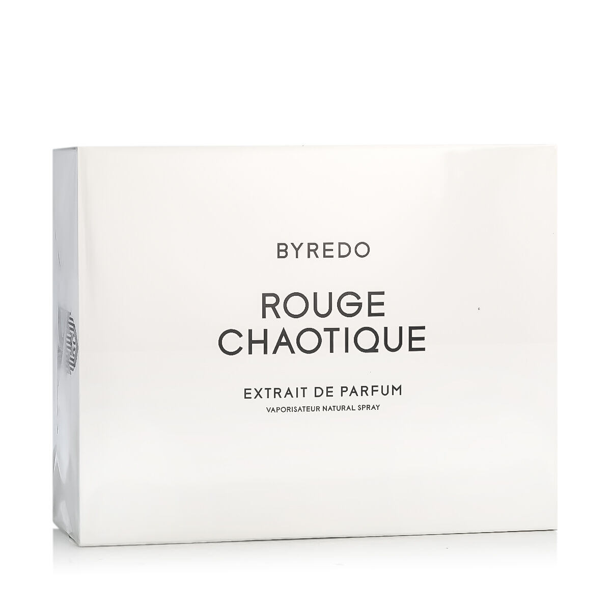BYREDO Rouge Chaotique parfémový extrakt 50 ml unisex