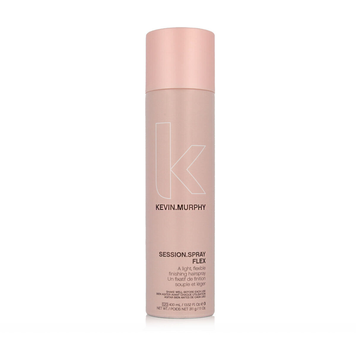 Kevin Murphy Session.Spray Flex fixační vlasový sprej 400 ml unisex