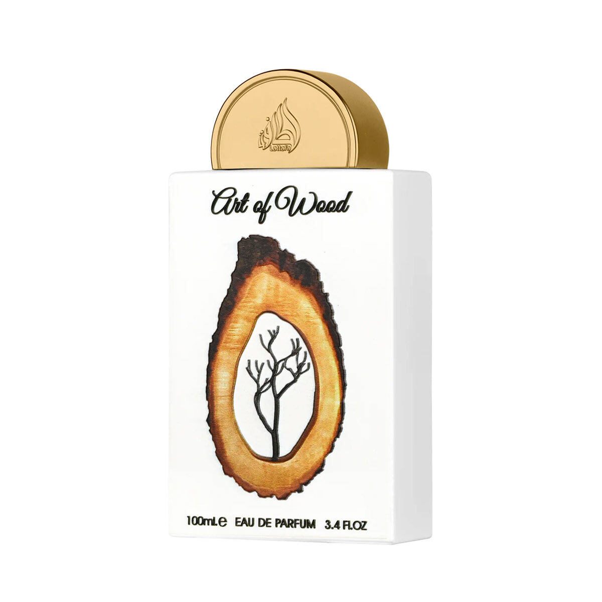 Lattafa Pride Art Of Wood parfémovaná voda 100 ml unisex