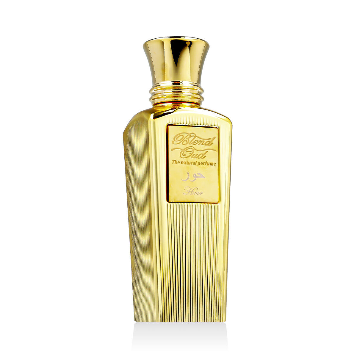 Blend Oud Hour parfémovaná voda 75 ml unisex