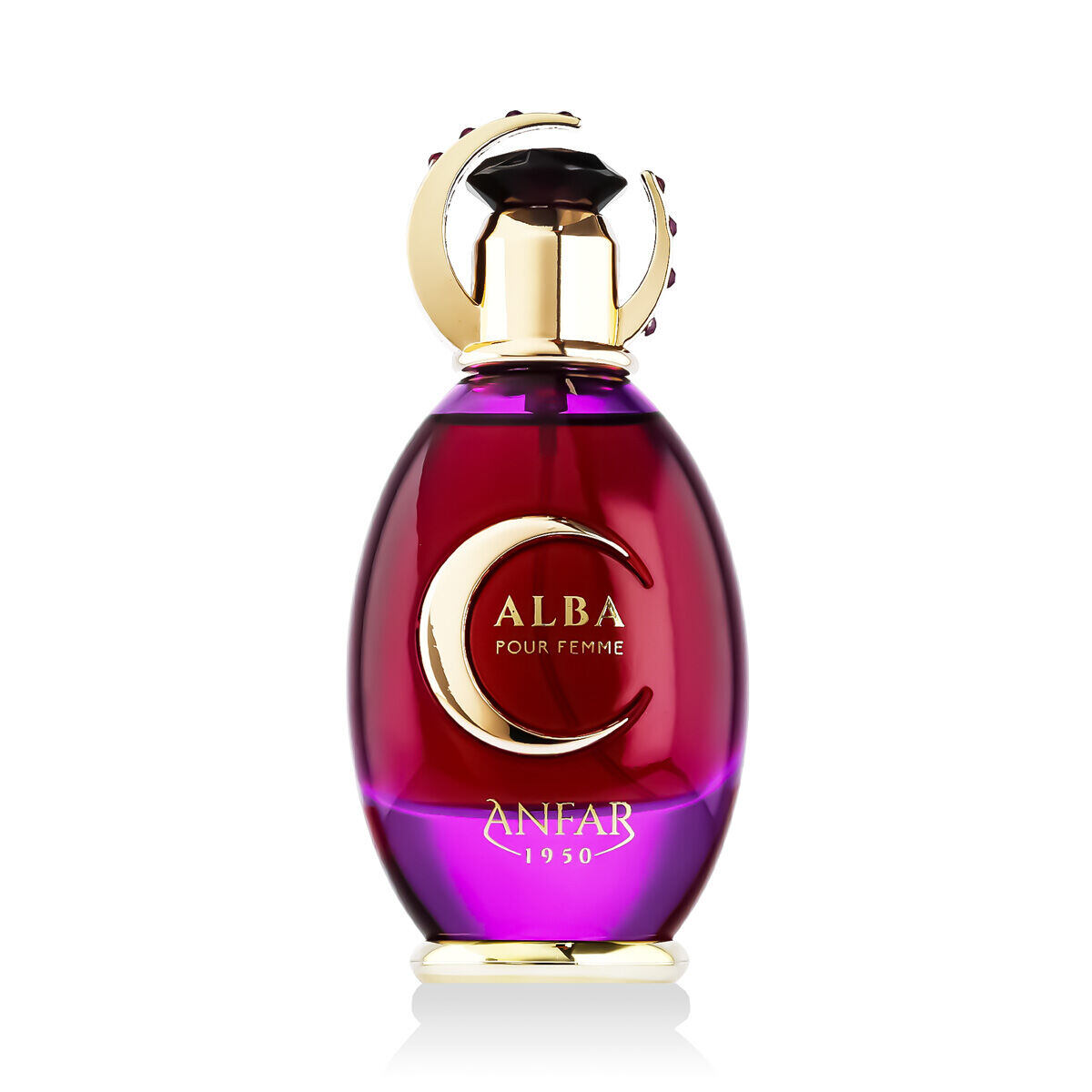 Anfar 1950 Alba parfémový extrakt 100 ml pre ženy