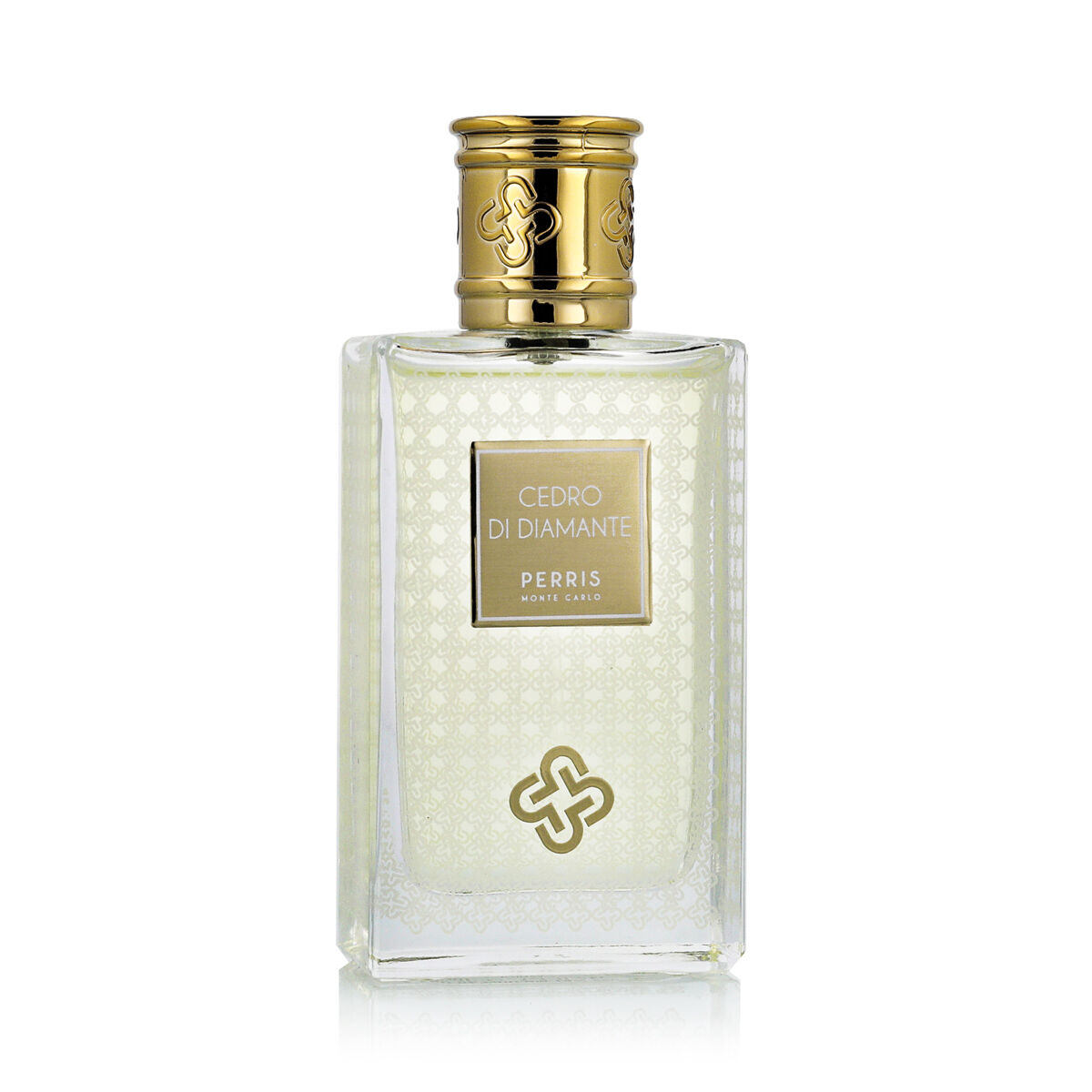 Perris Monte Carlo Cedro di Diamante parfémovaná voda 50 ml unisex