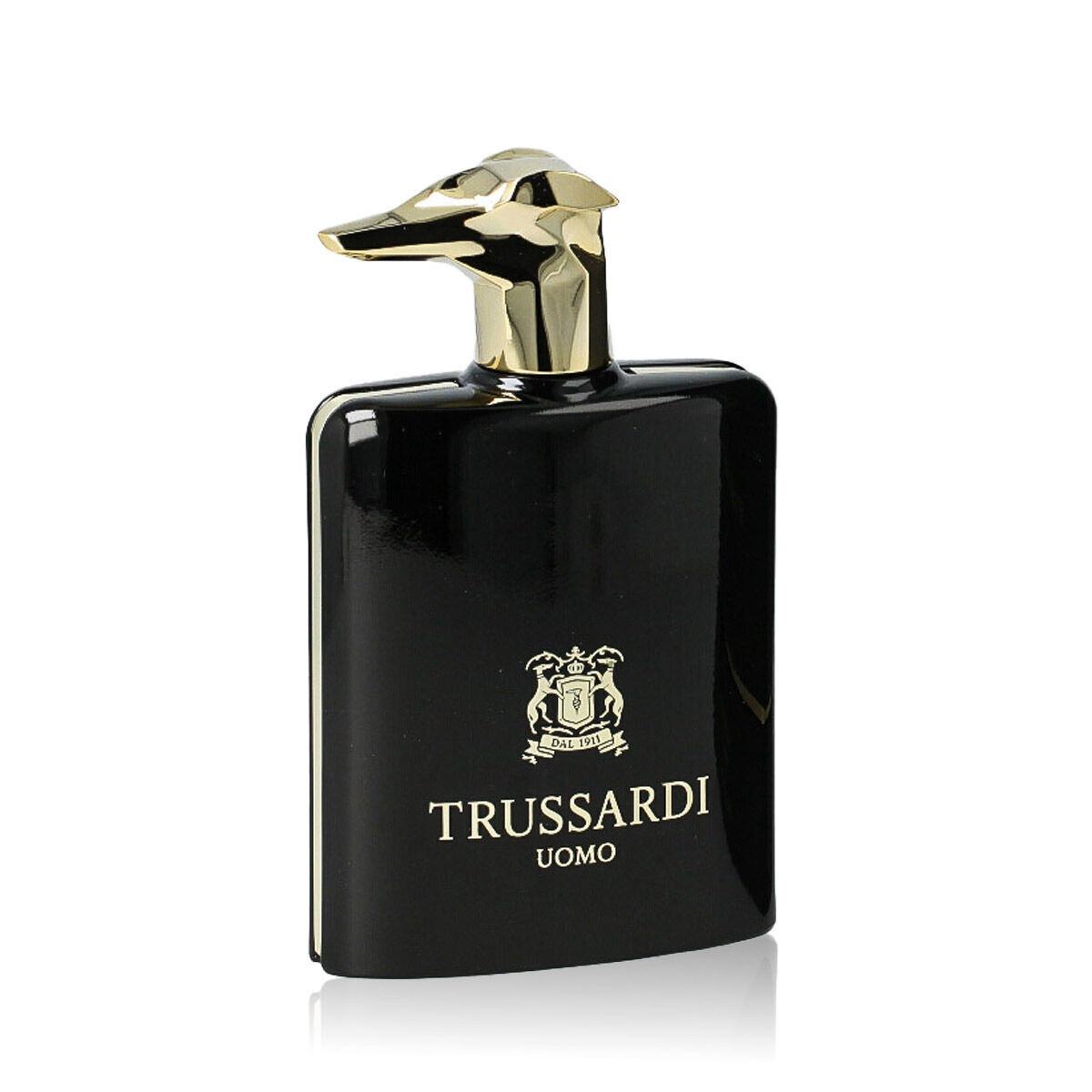 Trussardi Uomo Levriero Collection parfémovaná voda 100 ml tester pre mužov