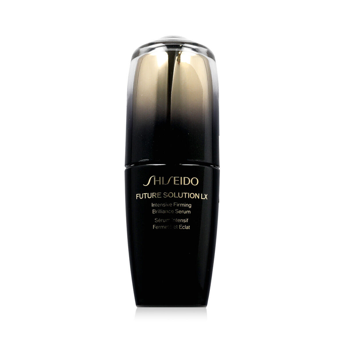 Shiseido Future Solution LX Intensive Firming Brilliance Serum pleťové sérum 50 ml 50 ml pre ženy