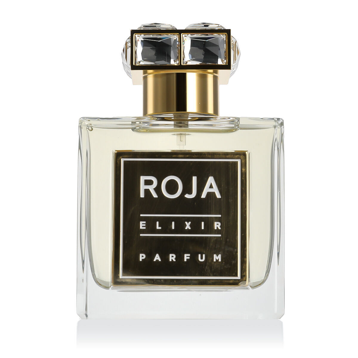 Roja Parfums Elixir Parfum parfém 50 ml pre ženy