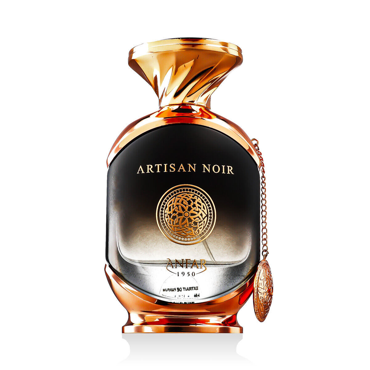 Anfar 1950 Artisan Noir parfémový extrakt 100 ml pre ženy