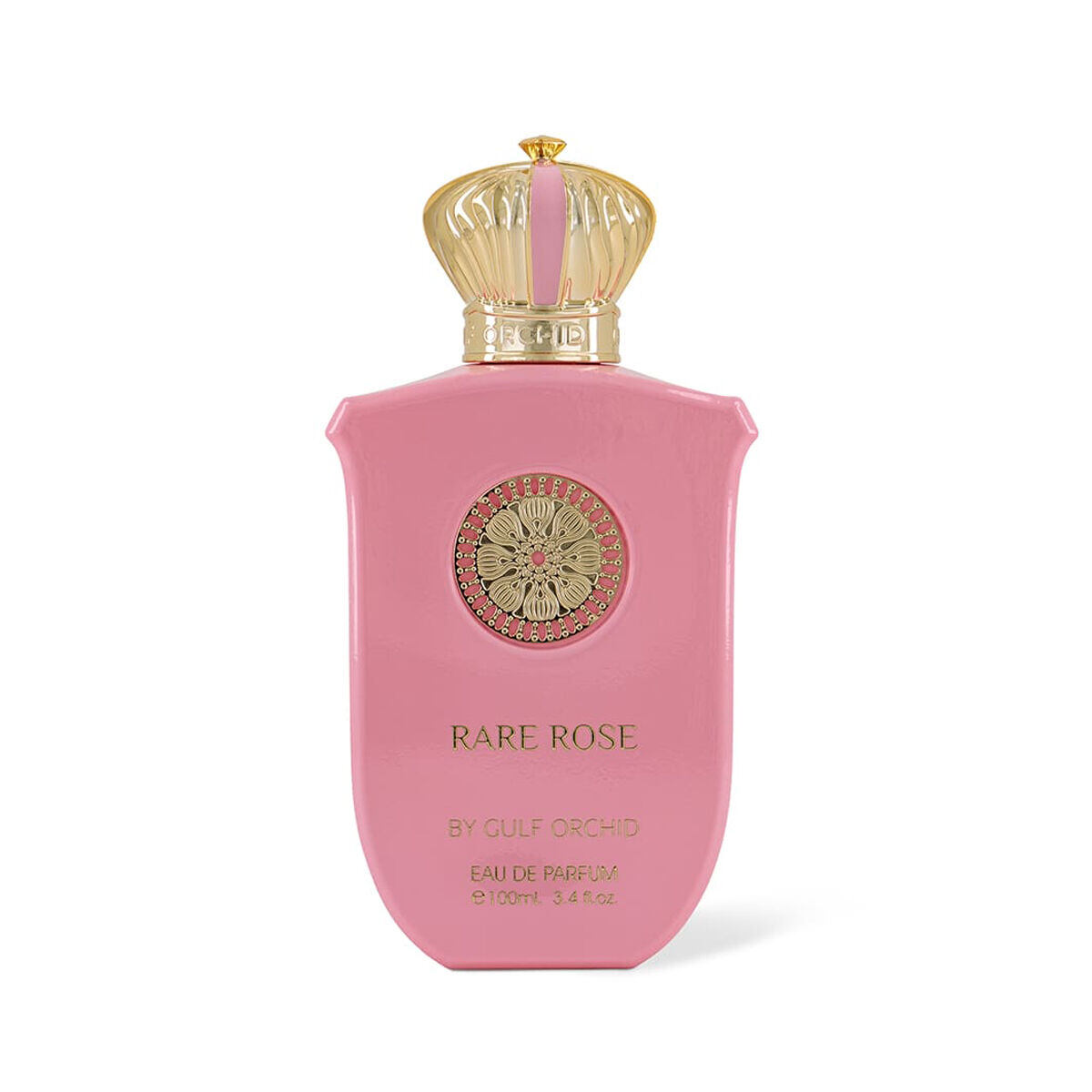 Gulf Orchid Niche Collection Rare Rose parfémovaná voda 100 ml unisex