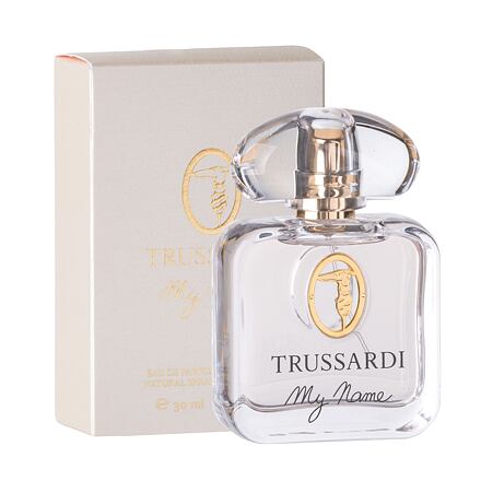 Trussardi My Name Pour Femme 30 ml parfémovaná voda pro ženy