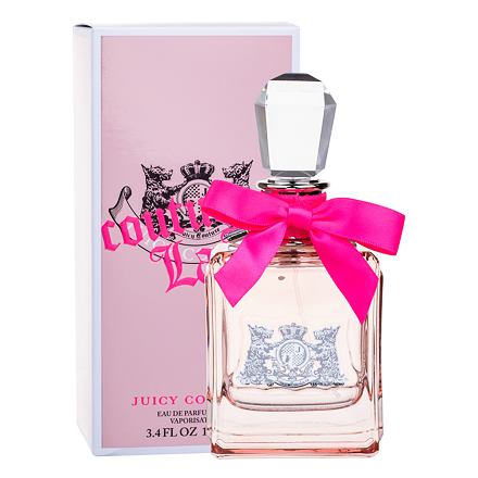 Juicy Couture Couture La La 100 ml parfémovaná voda pro ženy