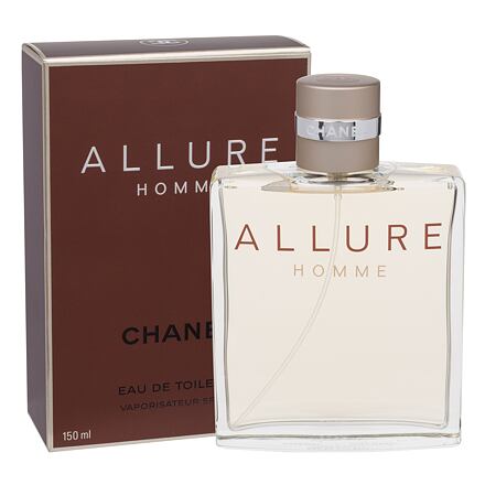 Chanel Allure Homme 150 ml toaletní voda pro muže