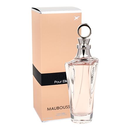 Mauboussin Mauboussin Pour Elle 100 ml parfémovaná voda pro ženy