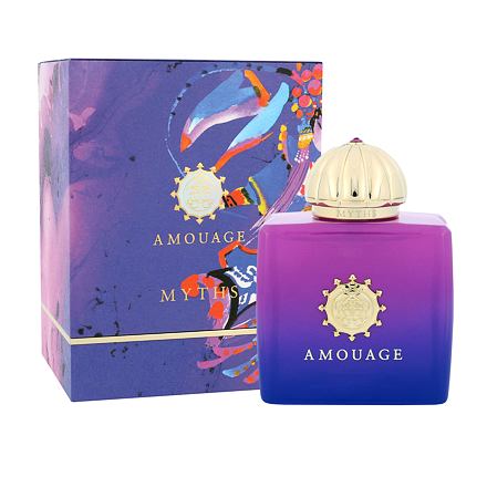 Amouage Myths Woman 100 ml parfémovaná voda pro ženy