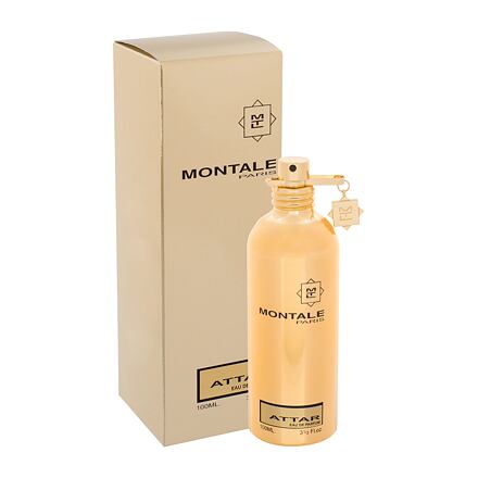 Montale Attar 100 ml parfémovaná voda unisex
